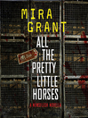 Cover image for All the Pretty Little Horses